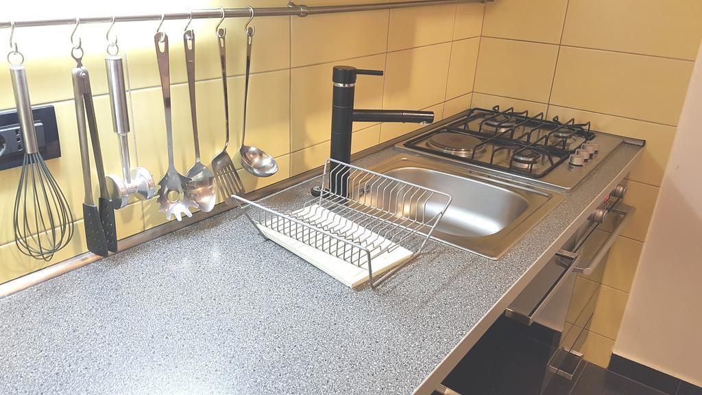 Apartmani Sanja คราพินสเก ทอปลิตเซ ภายนอก รูปภาพ