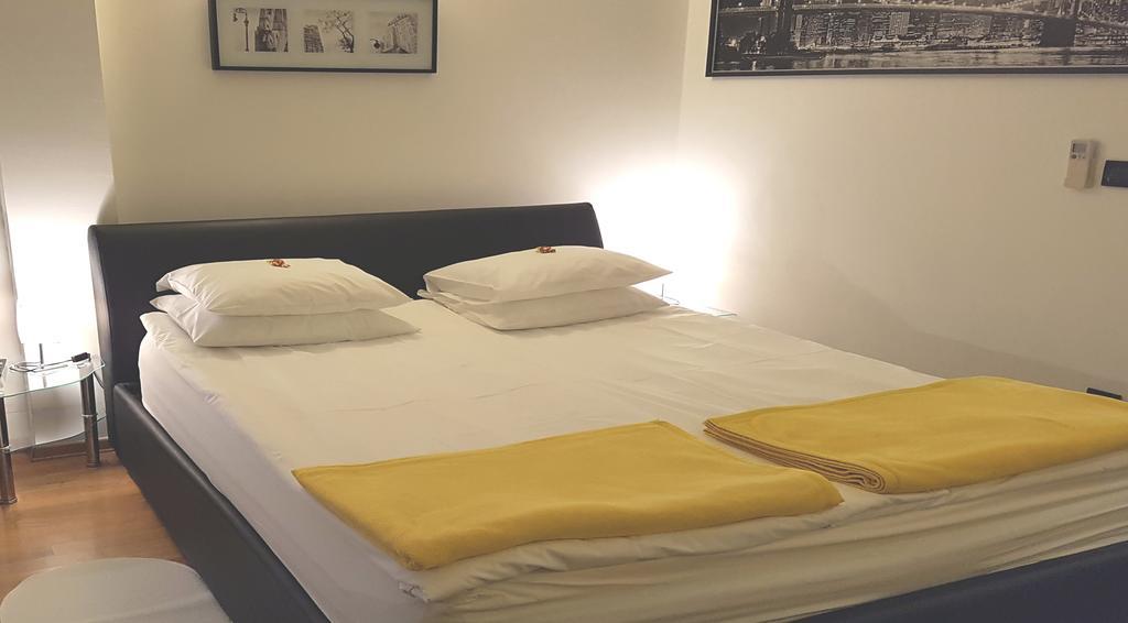 Apartmani Sanja คราพินสเก ทอปลิตเซ ภายนอก รูปภาพ